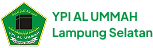 Logo YPI AL UMMAH